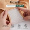 High Waist Flat Belly Panties Seamless Women's Panties Sexy Hollow Breathable Underwear Comfort Cotton Briefs Shaper EMA