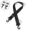 Adjustable Shoulder Strap for Bags Ergonomic Designs Soft Polyester Slings for Commuting Travel Craft