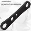 Portables Carbon Fishing Reel Spanner Repair Professional Wrenches Tool for Handling and Maintenances
