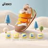 Asics Synthetic Leather Soft Baby Walker Shoes Thick Warm Fleece Cotton Shoes Kids Casual Shoes 1144A296-020