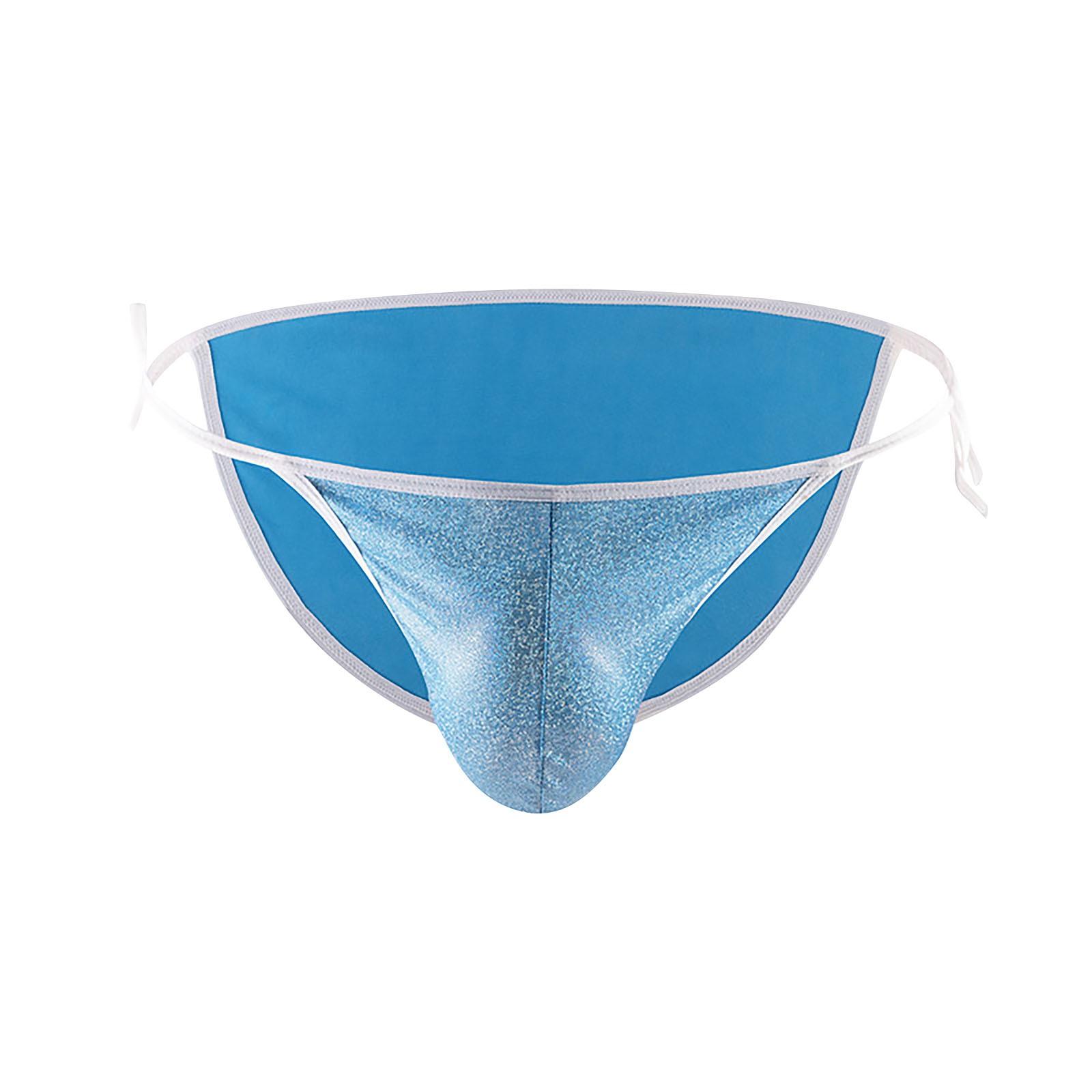 Мужские сексуальные брюки