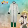 Seven Deadly The Sins Meliodas Cosplay Anime Character Costumes Exhibition Acgn