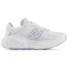 New Balance Fresh Foam X 840F White Lilac Glow Women Sneakers WW840FW1