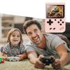 Retro Mini Handheld Game Console Built-in 400/500/800 Game 3 Inch TFT Screen Classic Handheld Game Player 1020mAh for Children