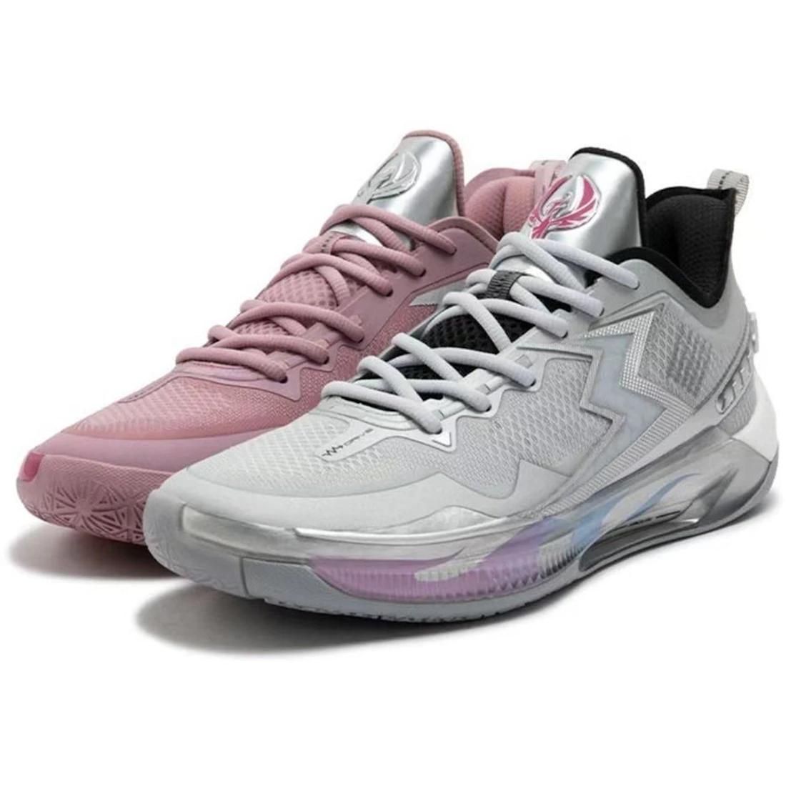 

Sneaker 361 Degrees BIG3 4.0 Quick Pro Mandarin Duck(672421111-2) 40