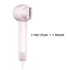 Professional Negative Ion Hair Dryer 220V Household Appliances Constant Temperature Hair Care Hair Dryer