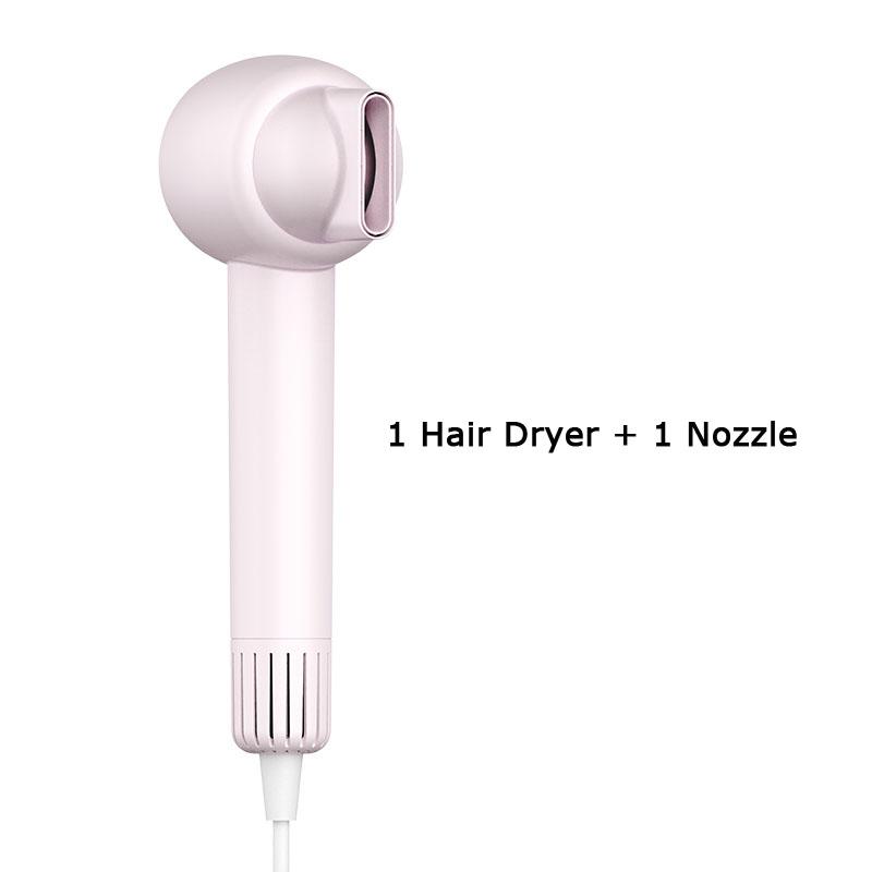 Professional Negative Ion Hair Dryer 220V Household Appliances Constant Temperature Hair Care Hair Dryer