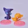 Cardcaptor Sakura Magical GirlAnime Action Figure Ornament Figurines Home Decor Desktop Car  Collection  Dolls Model Gift Toy