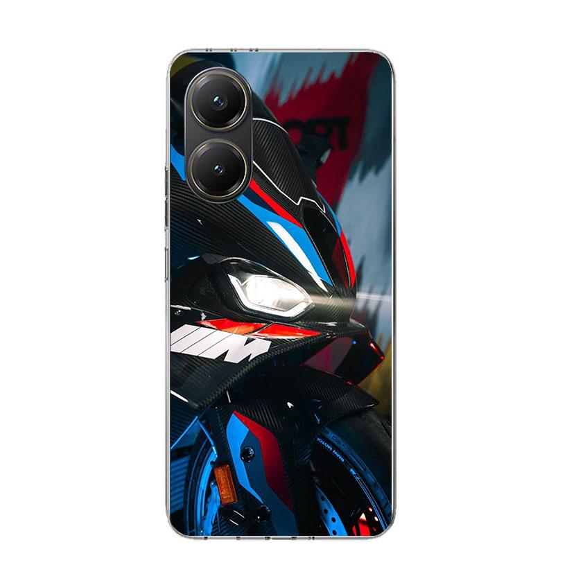 Cool Motorcycle S-S1000r Phone Case For Xiaomi Poco F7 Ultra X7 X6 Pro X5 Redmi 15 15C 13 13C 12 12C 10 10A 10C 9 9A 9C 9T Shell