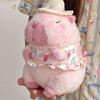 New Capibara Capybara Ugly Cute Doll Pillow Wedding Throwing Doll Catching Machine Doll Gift