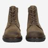 Marc O'Polo Lace-up Boots Light Brown