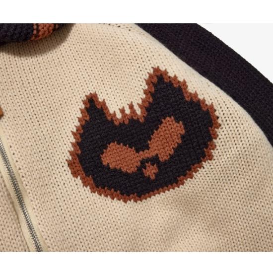 2nd Pre-order J-hope Tour HOPE ON THE STAGE Cowichan Cardigan