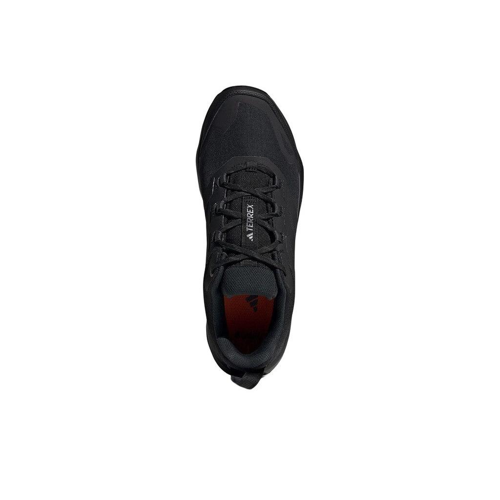 adidas Terrex Skychaser AX5 GORE-TEX Zwart Koolstof Heren Sneakers Core-Black JQ2210