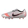 Nike Buty sportowe Phantom Venom Elite Ag Pro 'Metallic Bomber Grey Laser Crimson' AO0576-906