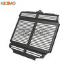 FOR Moto Guzzi Stelvio 1000 V100 Stelvio V V100 2024 2025 2026 Radiator Grille Guard Cover Protection Net Motorcycle Accessories