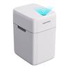 Jiabangshou Smart Sensor Automatisk Pakkende Søppelbøtte