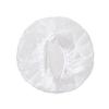 80Pcs Suitcase Wheel Protectors Nonwoven Fabric Covers for Smooth Travel Experience Luggage Wheel Elastic Covers Set