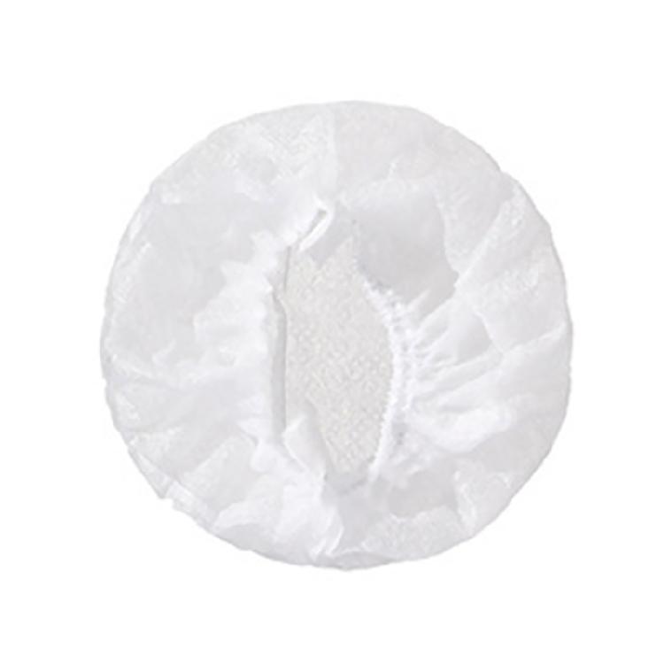 80Pcs Suitcase Wheel Protectors Nonwoven Fabric Covers for Smooth Travel Experience Luggage Wheel Elastic Covers Set