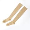 Elastic Over-the-Knee Compression Sports Socks for Running & Cycling