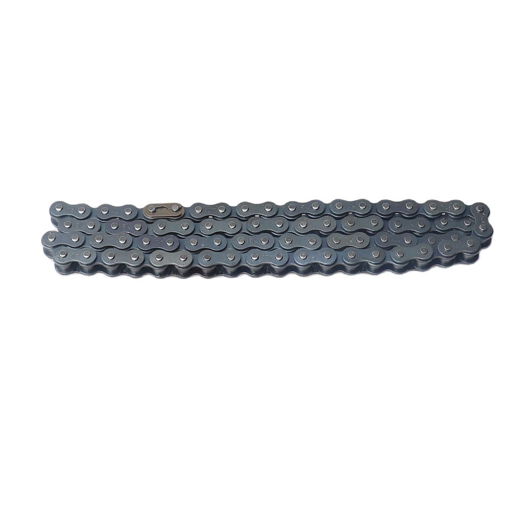 420 74 76 78 80 82 88 90 92 94 96 110 Links Motorcycle Drive Chain Link For CRF 50 70cc 90cc 110cc 125cc Pit Dirt Quad ATV Bike