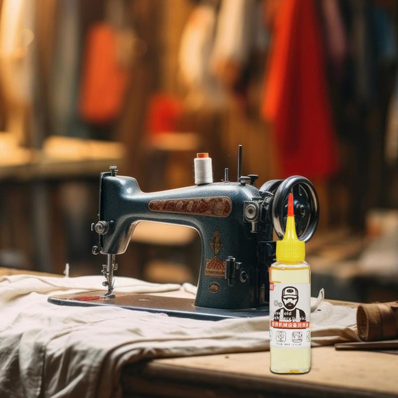 Schiebetür-Schmiermittel, 60 ml, kleiner Nadelöler für Türscharniere, Schmiermittel auf Ölbasis, Rostschutz, Schmiermittel für quietschende Türscharniere