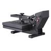 VEVOR Heat Press Machine 15 X 15 In/38.1 X 38.1 Cm Sublimation Printer Transfer for DIY T-shirt