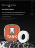 Tank 300/500 Car Air Vent Freshener: Men's Long-Lasting Light Fragrance for Interior Use.