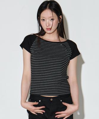 Tops – T-shirts