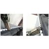 Radiator Water Tank Repair Plier Aluminum Tab Opening Lifter Hand Tool Universal