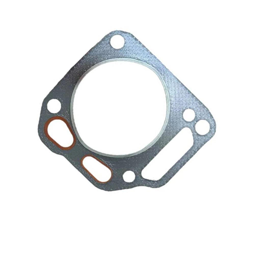 For Honda GXV340 Cylinder Head Gasket: Replacement For Optimal Engine Cylinder Valve Head Carburetor Intake Gasket Set