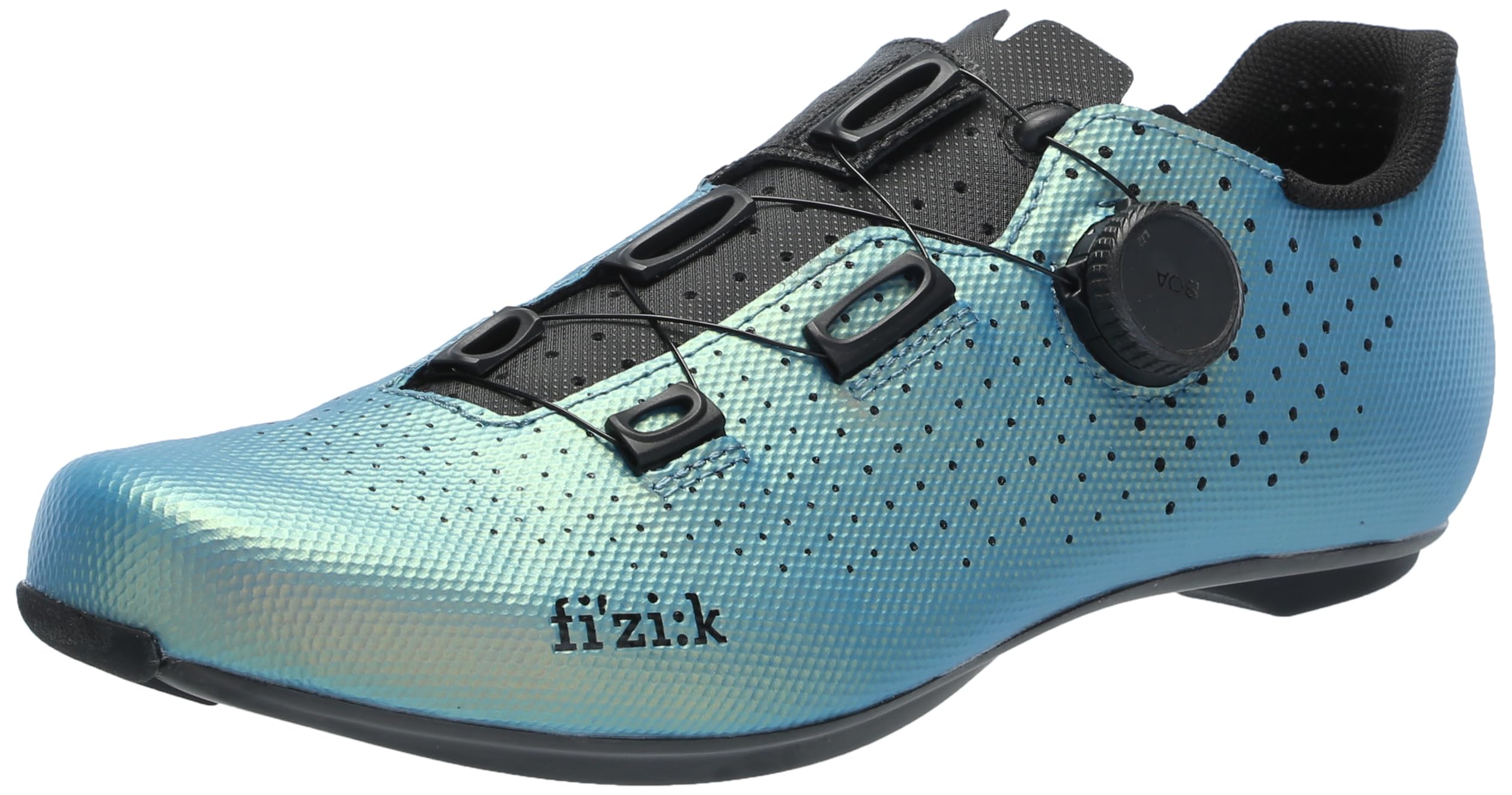 

Fizik DECOS CARBON Cycling Size cm Shoes, Blue, 27.5 синий
