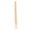 Drum Stick 5A Hickory Pacticing Drumstick Professional Classic Wood Tip Drumstick