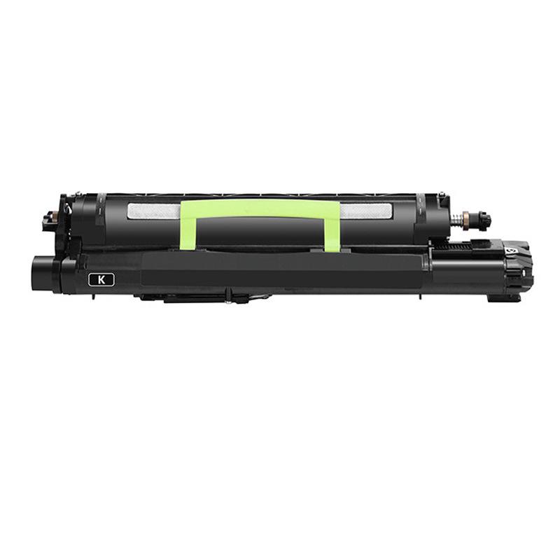 Compatible Lexmark Drum Unit for CS820, CX820de, CX825de, CX827de - 72K0P00 Drum Kit Holder.