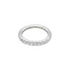 aphrose 2mm eternity ring