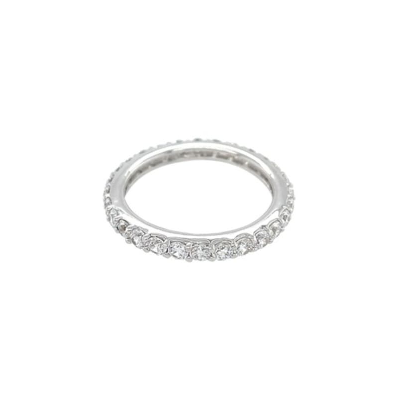 aphrose 2mm eternity ring