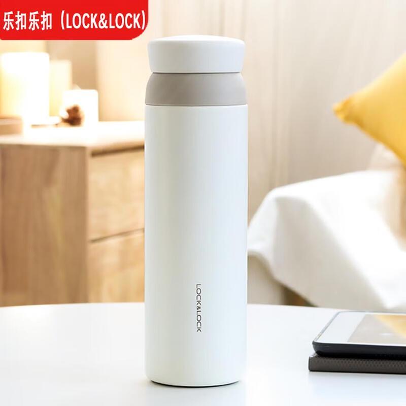 

Термокружка LOCK&LOCK из нержавеющей стали 316