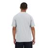 New Balance Leichtathletik-T-Shirt