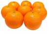 Food Replica Mandarin Orange Decoration Display Set with Plenty of Mandarin oranges/V1220