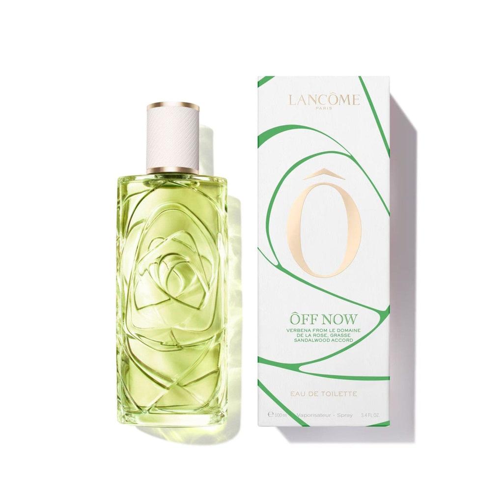 Lancome O Off Now Eau de Toilette 100ml