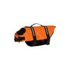 Reflective Dog Swimsuit Life Vest for All Sizes - Summer Outdoor Buoyancy Sportswear for Pet Water Play and Training