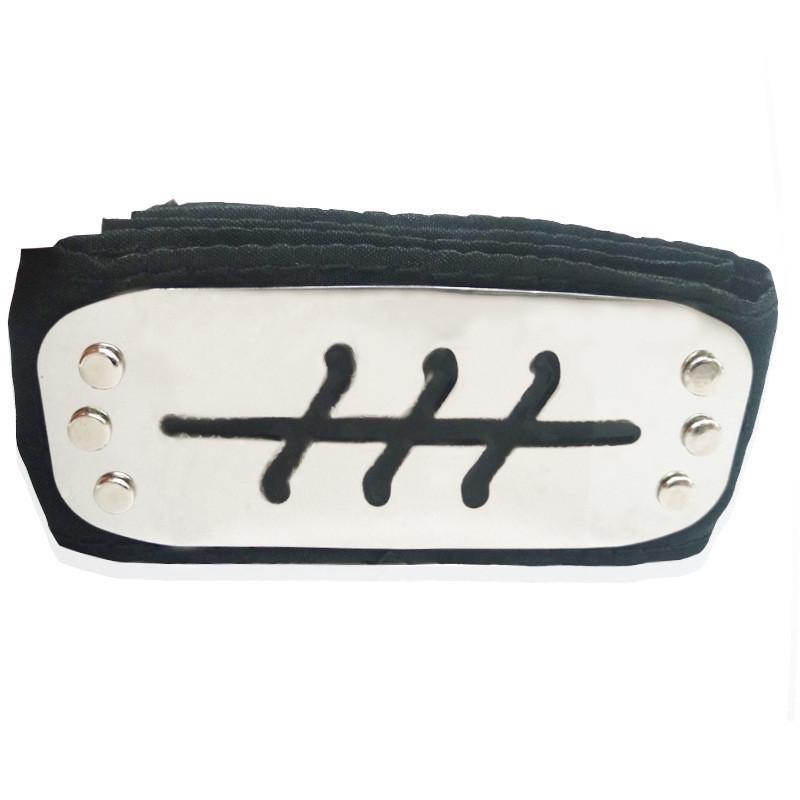 תחבושת נינג'ה תחפושת: איטאצ'י אוצ'יהא נוכל מקונוהא מנארוטו