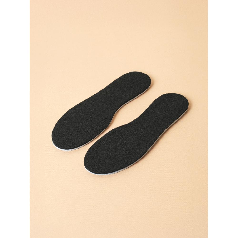 Daiso Cold Protection Insoles 220 To 290 Mm  Pack Of 2