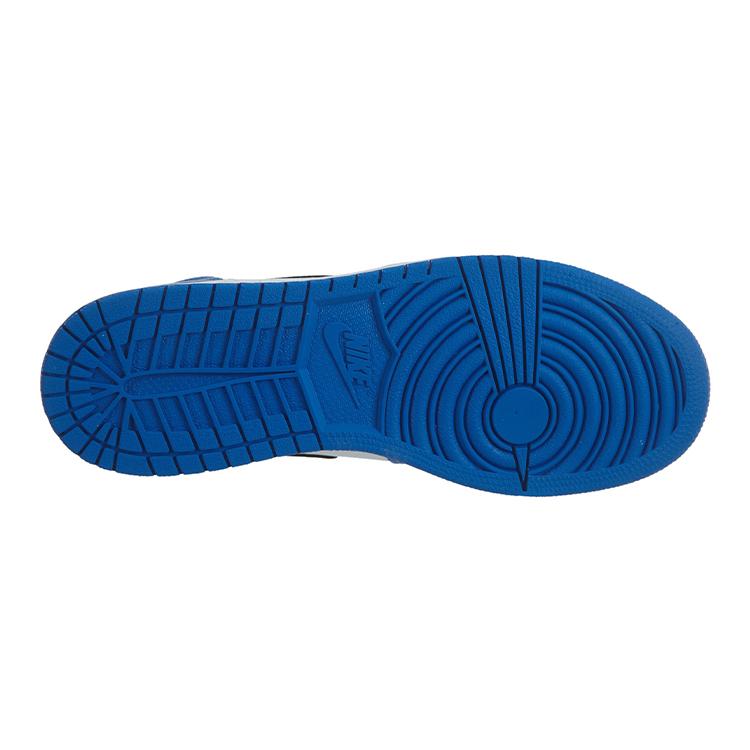 Air Jordan 1 Retro High "Soar" BG 705300-400