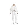 Nike Solid Color Straight Long Sleeve Down Jacket Women Outerwear White DH4080-100