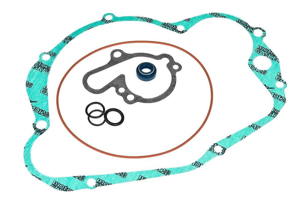 Athena Engine Block Gaskets, Set, Minarelli AM