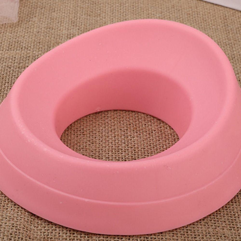 Anti-Slip Cat Bowls Adjustable Pet Eating Dishes Arbitrary Tilted Small Dog Feeder Pet Supplies