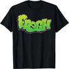 Fresh Graffiti Style Graphic T-Shirt T-Shirt