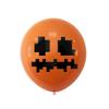 12" Pixel Minecraft Birthday Latex Balloon Party Decoration Kids Baby Shower