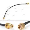SMA Male to Female GSM/GPRS/2.4GHz/4G Bluetooth RF Module with RG58 Cable