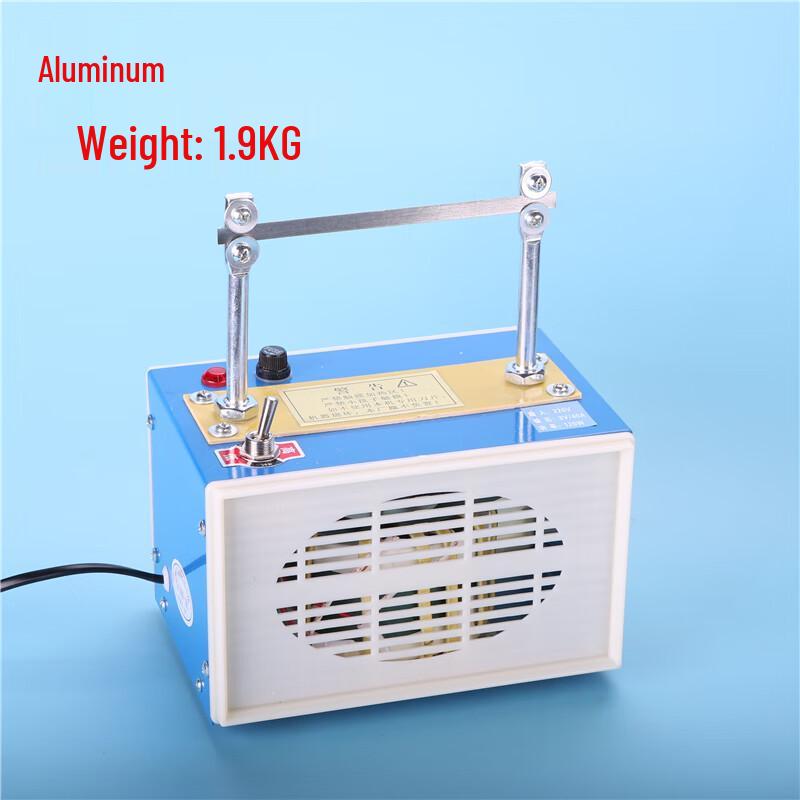 MUFAN Small Ribbon Hot Cutting Machine CN plug (adapter included)